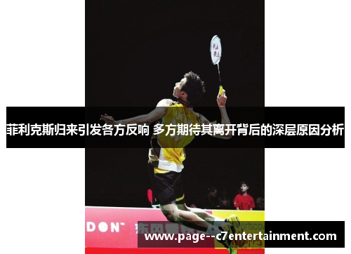 菲利克斯归来引发各方反响 多方期待其离开背后的深层原因分析