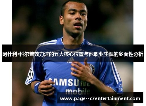 阿什利·科尔曾效力过的五大核心位置与他职业生涯的多面性分析