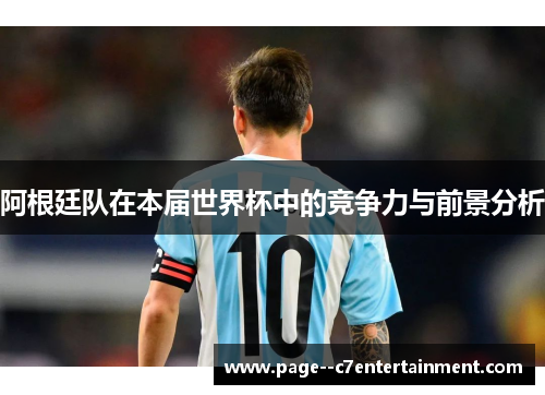 阿根廷队在本届世界杯中的竞争力与前景分析